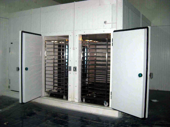 Ремонт промышленных холодильников в Люберцах с выездом | Вызов мастера по холодильникам на дом